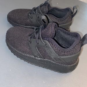 Puma sneakers for toddler